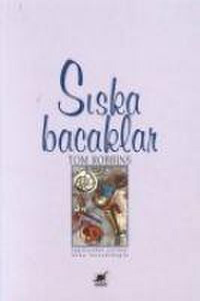 Siska Bacaklar