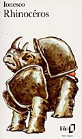 Rhinocéros