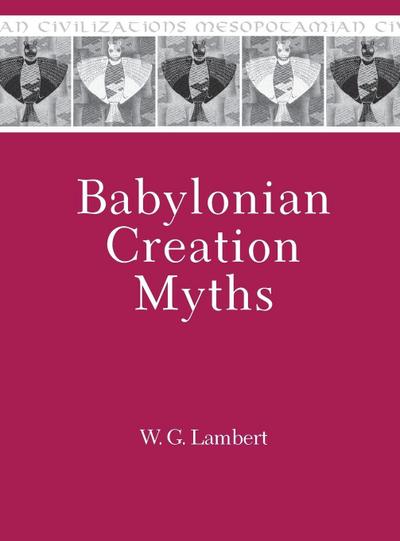 Babylonian Creation Myths