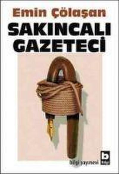 Sakincali Gazeteci