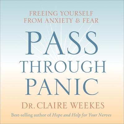 Pass Through Panic: Freeing Yourself from Anxiety and Fear