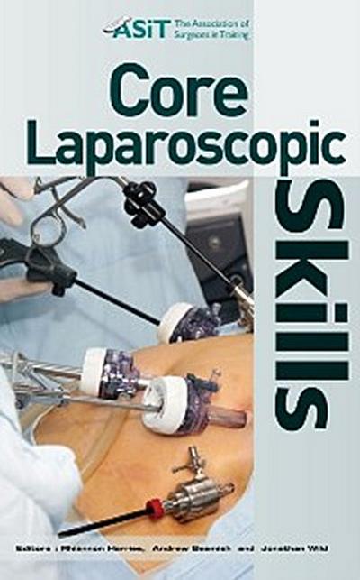 Core Laparoscopic Skills