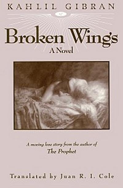 Broken Wings