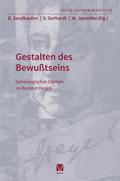 Gestalten des Bewußtseins