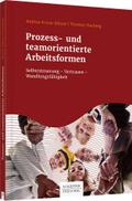 Prozess- und teamorientierte Arbeitsformen
