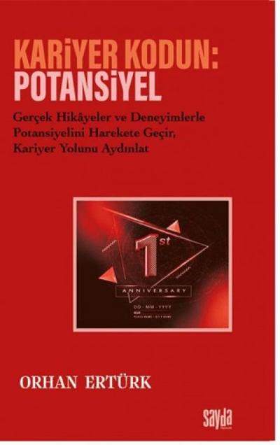 Kariyer Kodun Potansiyel
