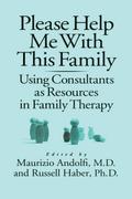Please Help Me With This Family