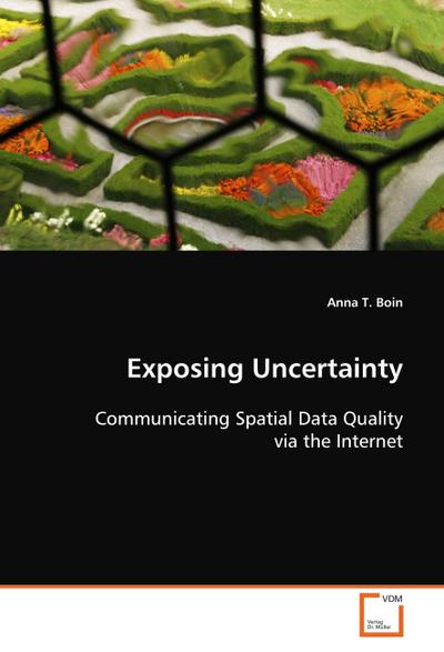 Exposing Uncertainty
