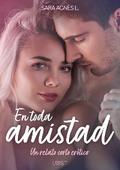 En toda amistad - un relato corto erótico