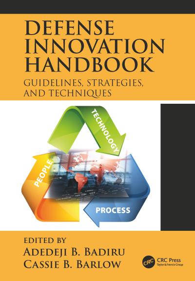 Defense Innovation Handbook