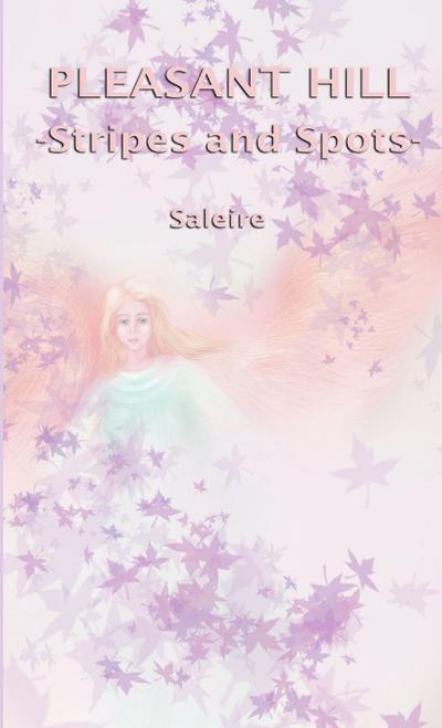 Pleasant Hill -Stripes and Spots