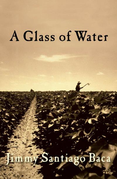 Baca, J: Glass of Water