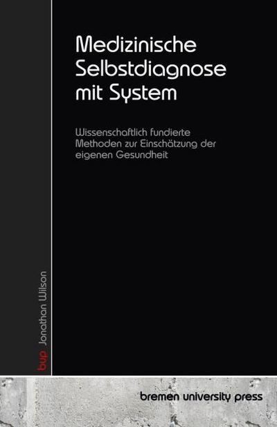 Medizinische Selbstdiagnose mit System