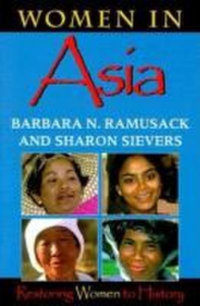Ramusack, B: Women in Asia