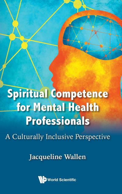 Spiritual Competence for Mental Health Professionals
