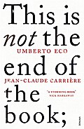 This is Not the End of the Book