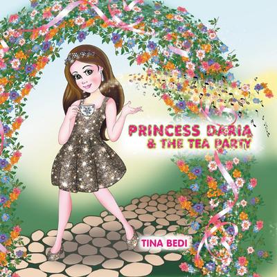 Princess Daria and the Tea Party