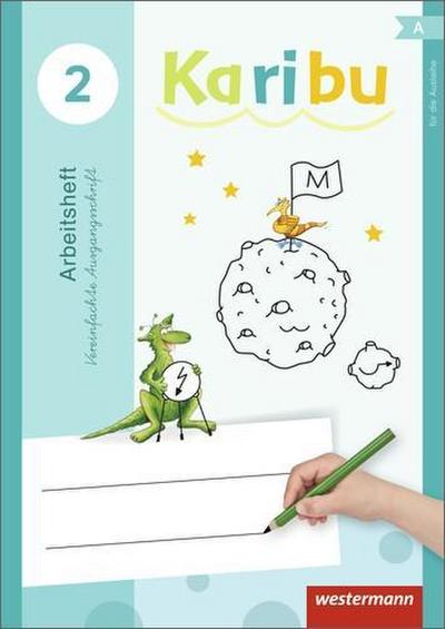 Karibu - Ausgabe 2016