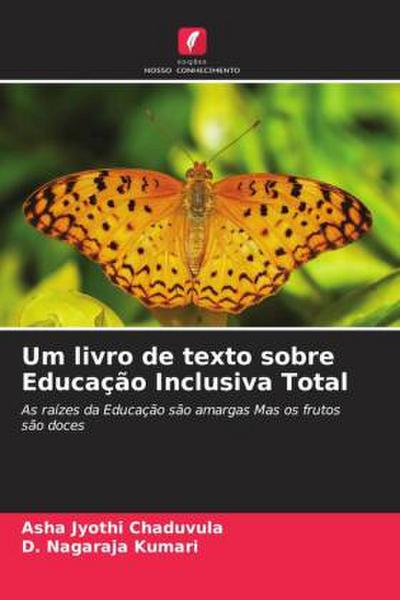 Um livro de texto sobre Educação Inclusiva Total