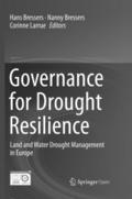 Governance for Drought Resilience