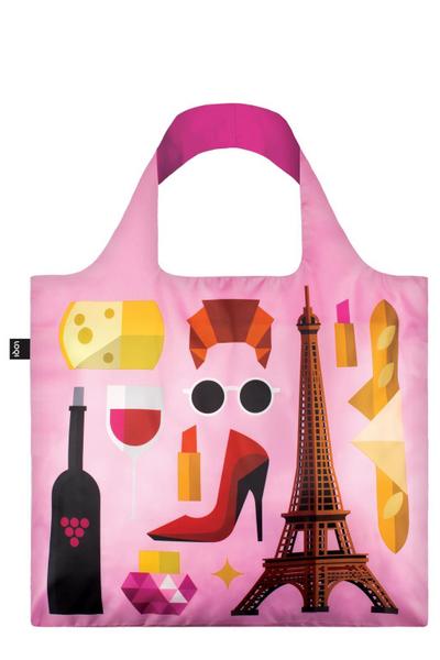 LOQI Bag HEY Paris