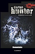 Dorian Hunter 76 - Homunkulus