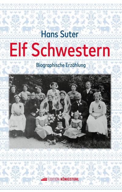 Elf Schwestern