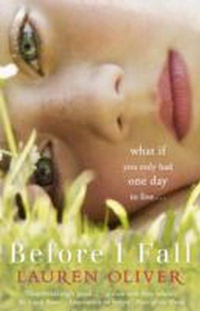 Before I Fall