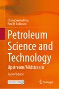 Petroleum Science and Technology