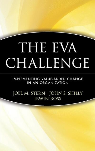 The Eva Challenge