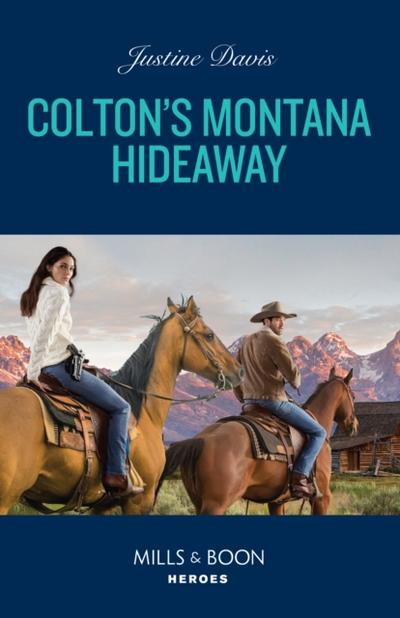 Colton’s Montana Hideaway