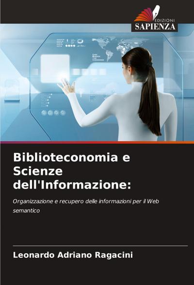 Biblioteconomia e Scienze dell’Informazione:
