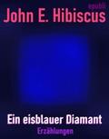 Ein eisblauer Diamant