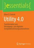 Utility 4.0