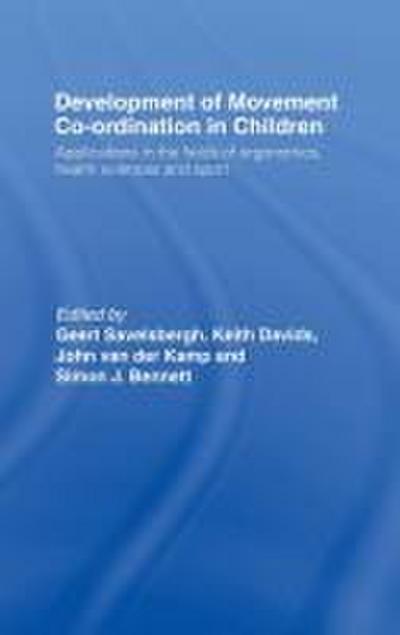 Development of Movement Coordination in Children