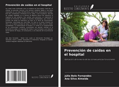 Prevención de caídas en el hospital