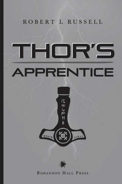 Thor’s Apprentice