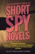 Mammoth Book of Short Spy Novels