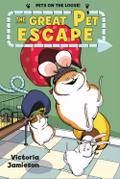 The Great Pet Escape