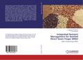 Integrated Nutrient Management for Rainfed Direct 