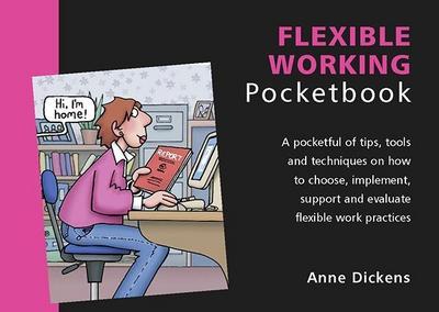 Flexible Working Pocketbook