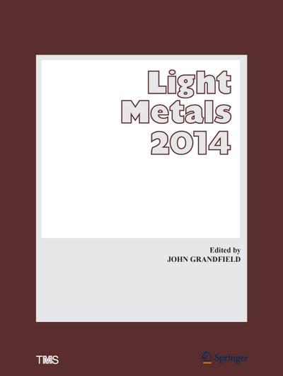 Light Metals 2014