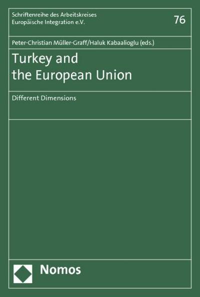 Turkey and the European Union