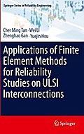 Applications of Finite Element Methods for Reliability Studies on ULSI Interconnections