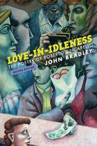 Love-in-Idleness