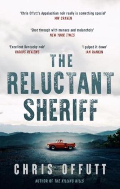 The Reluctant Sheriff