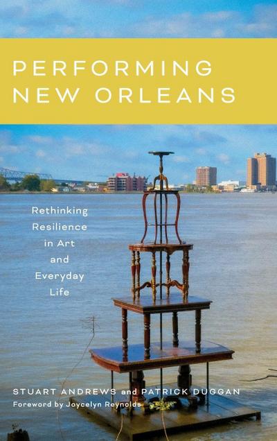 Performing New Orleans