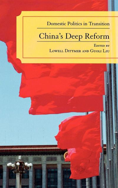 China’s Deep Reform