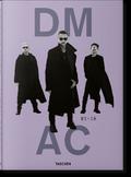 Depeche Mode by Anton Corbijn