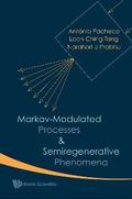 Markov-modulated Processes And Semiregenerative Phenomena
